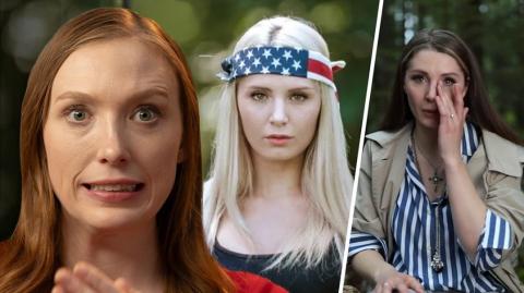 The Ego Death of Laura Southern