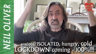 Neil Oliver - They’re SOFTENING us up, so we accept their GREAT RESET!