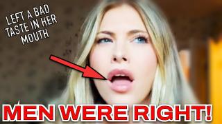 She DATED WOMEN! Now Thinks Like A Man. Loneliness & Leftover Women