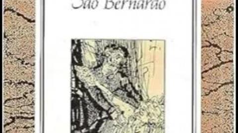 São Bernardo (Graciliano Ramos)