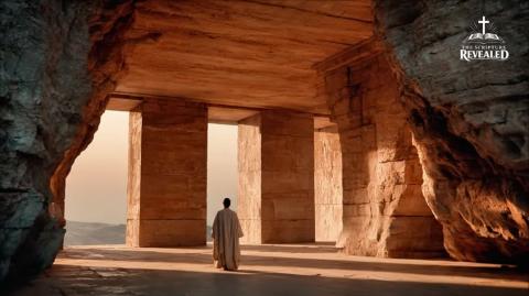 What Happened to the ARK of the Covenant? | Ancient Records REVEAL the Truth