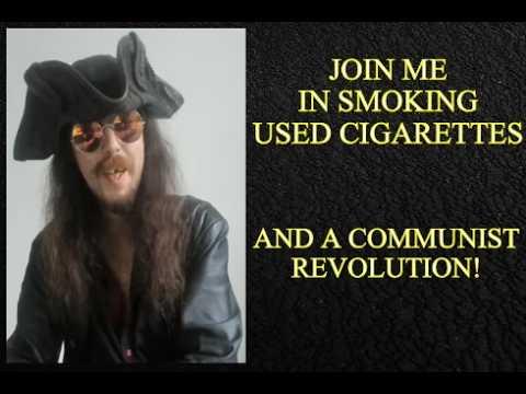 Styx old cigs and communism