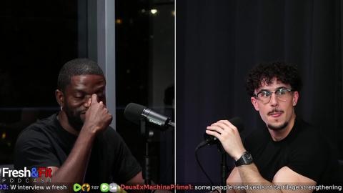 Hussein.fht Meets Miami