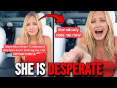 Modern Men Are Rejecting Single Mothers Consistently