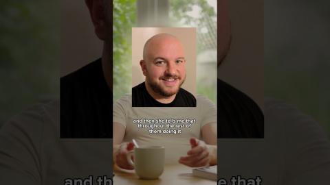 MUST WATCH: When a Bald Guy's Hat Can't Save Him