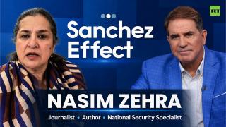 Sanchez Effect | ‘I think that Donald Trump does not have many cards in his hands’