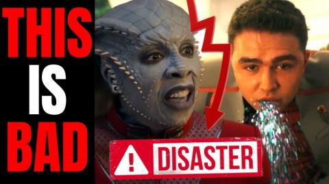 Star Trek: Starfleet Academy Ratings REVEALED, And It's WORSE Than We Thought