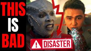 Star Trek: Starfleet Academy Ratings REVEALED, And It's WORSE Than We Thought