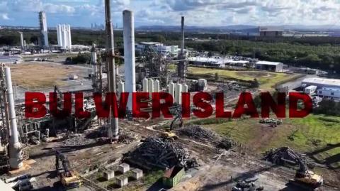 Why Australia Closed Almost All Its Refineries