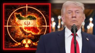 Trump Uses The Legal Definition In His Public Pledge To Commit TOTAL GENOCIDE Against Iran!