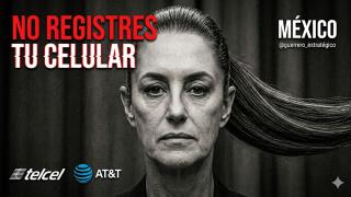 No Registres Tu Celular En México: Tu Guía Anti-Vigilancia