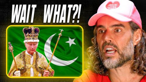 Everything is about to change...