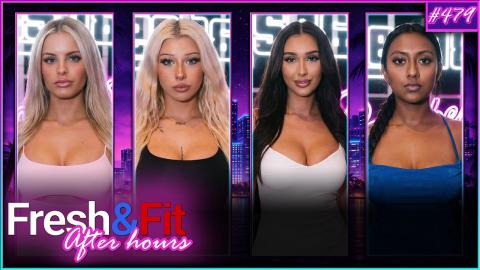 OF Model Claims She Wants A Christian Man?!