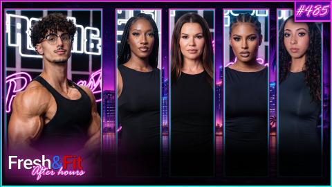 She Got Caught Talking Smack About Us And Got EXPOSED!