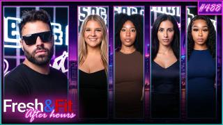 After Hours w/ Jon Zherka & Girls