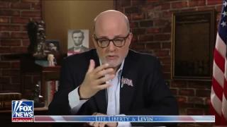Levin: Democrats CAN'T be trusted
