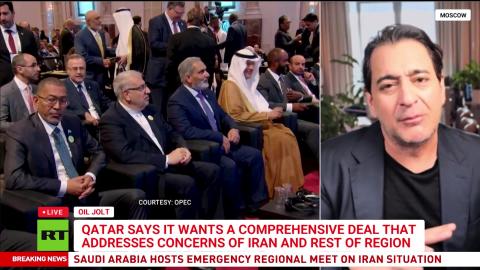 Is OPEC still powerful enough to shape geopolitics? | RT panel discussion