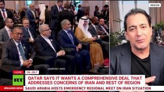 Is OPEC still powerful enough to shape geopolitics? | RT panel discussion