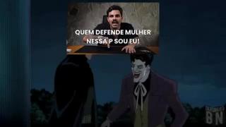 Sistema acidentalmente confunde puxa-saco de mulher, café com meu pau, como redpill: "Sou eu quem defende mulher nessa porra"