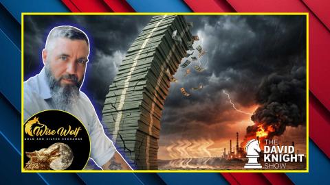 Interview: Trump Is Checking Every Globalist Box Faster Than Any President Ever