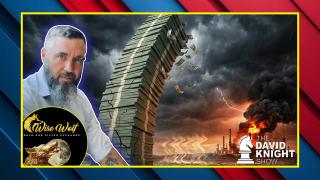 Interview: Trump Is Checking Every Globalist Box Faster Than Any President Ever