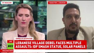 IDF destroys civilian infrastructure in Lebanon.. 'entire communities at risk' — Lebanese lawyer