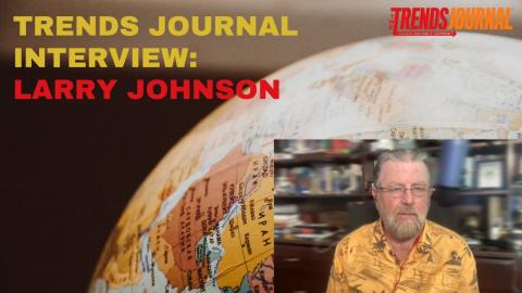 DOA: Ceasefire between U.S. and Iran 'for all practical purposes' is dead: LARRY JOHNSON