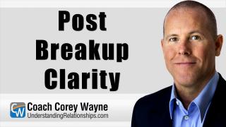 Post Breakup Clarity