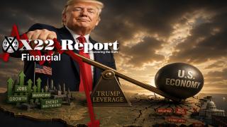 Ep 3890a - Corporations Are Moving Out Socialist States, The Economic Leverage Belongs To Trump