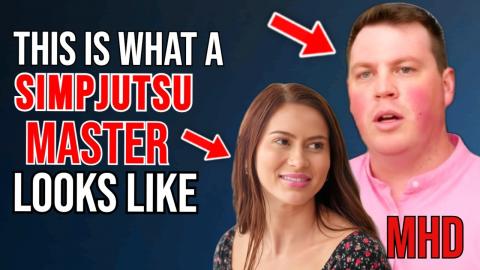 She Sells Sex for Money. He Can't Sleep With Anyone Else. Make It Make Sense