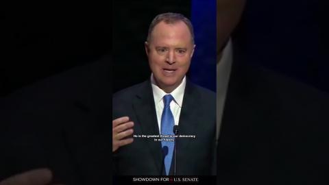 Democrats’ reckless rhetoric is fueling real-world danger