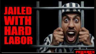 Korea Jails Johnny Somali With Hard Labor – He Finally Got What He Deserved