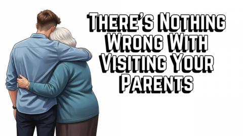 Sometimes Parents Love Their Children