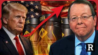 Professor Pape: The COLLAPSE is now “ahead of schedule”