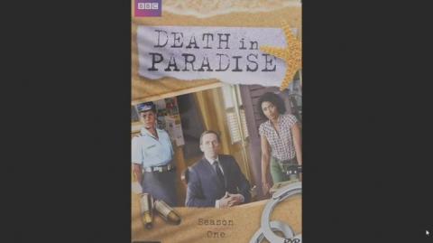 Death in Paradise Review