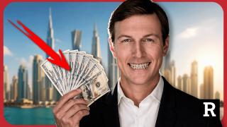 He's EXPOSING Jared Kushner's Billion Dollar Middle East Empire | Redacted News