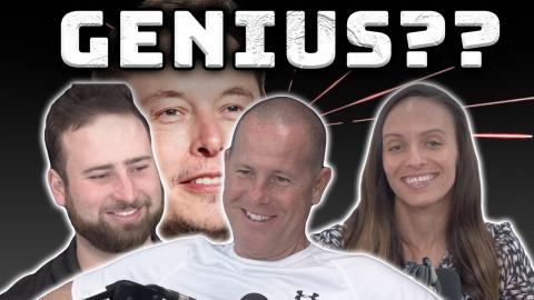 My Honest Thoughts on Elon Musk