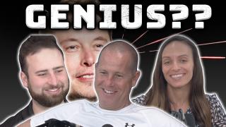 My Honest Thoughts on Elon Musk