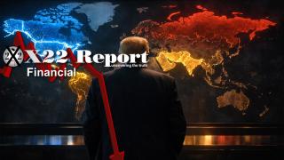 Ep 3879a - The Drama About Rising Gas Price Is Just That, Drama, The [CB]s Have Lost Control