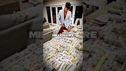 Myron Gives Reality Check To The Average Man..