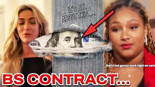 Contract Law 101: Why Modern Partnerships Are A Financial Liability