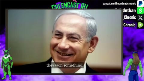 Zoomers Say NO To The Draft!