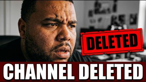 Omi In A Hellcat's Ex-Wife Deletes His YouTube Channel & Steals Stuff While In Prison