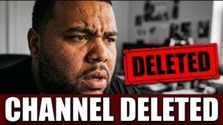 Omi In A Hellcat's Ex-Wife Deletes His YouTube Channel & Steals Stuff While In Prison