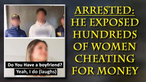 A Brutal, Soul Crushing Reminder - The True Nature Of Modern Women