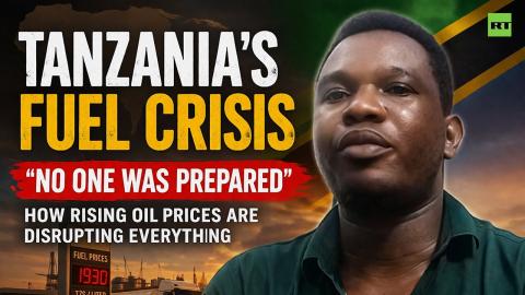 How rising oil prices are disrupting everything