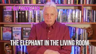 The Dot Connector: Ep178: The Elephant in the Living Room