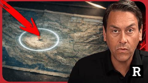 Col. Dan Davis: “Iran is fighting for it’s life, and they are winning by surviving” | Redacted