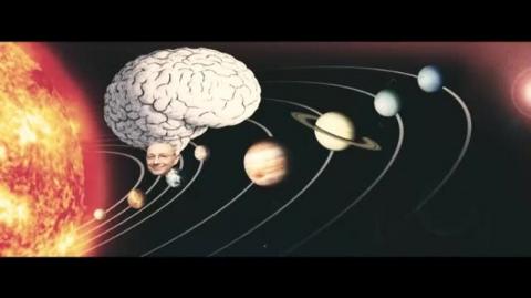 O incrível QI 800 Augusto Cury - coaches e autoajuda são raça desgraçada