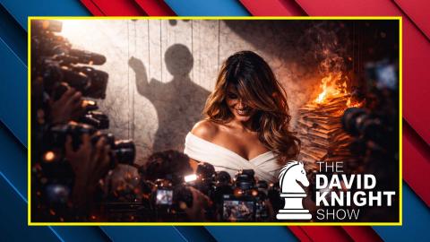 Fri Episode #2241: Trump Went to War to Kill the Epstein Story — Then Melania Brought It Back